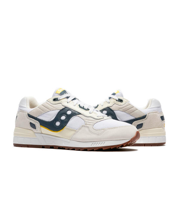 Saucony shadow 5000 hot sale tan navy white